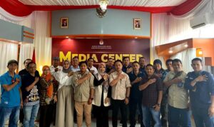 Tahapan Pendaftaran Calon Kepala Daerah Berdasarkan SE dari KPU RI