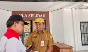 BPKAD Batola Lakukan Evaluasi Anggaran Perubahan 2024, APBD Tembus 2 Triliun