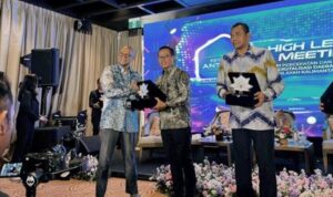 Batola Raih Tiga Penghargaan Digitalisasi dari TP2DD Kalsel