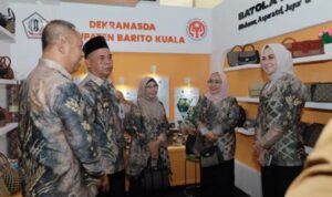 Kalsel Expo 2024 Resmi Ditutup, Catat Omset 12 Miliar dan 570.000 Pengunjung