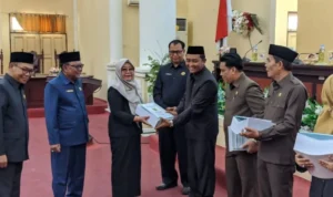 2025 PAD Tabalong Capai Rp2,7 Triliun