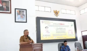 60 Pengurus Koperasi Kalsel Uji Kompetensi