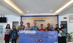 99 Desa di Tabalong Dapat Dana Insentif Desa