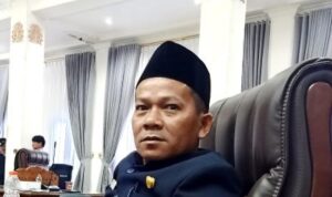 Anggota DPRD ini Harapkan Masyarakat Gunakan Hak Pilihnya pada Pilkada Serentak