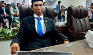 DPRD Barito Utara Apresiasi Penetapan Desa Bersinar di Lemo I