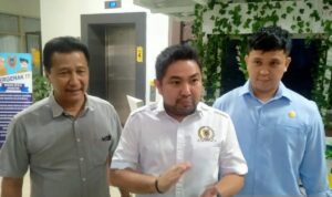 DPRD Kalsel 2024-2029 Bentuk Fraksi Gabungan