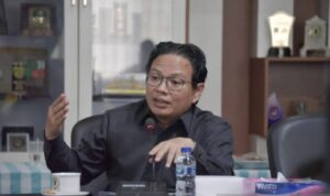 DPRD Kalsel Imbau Masyarakat Waspada Cacar Monyet