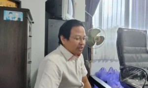 DPRD Kalsel Imbau Masyarakat Waspada Flu Singapura