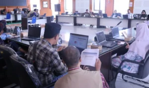 Dinas PUPR Kalsel Tingkatkan Kompetensi 37 Tenaga Ahli Konstruksi