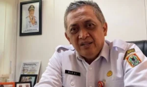 Diskop UKM Kalsel Komitmen Majukan Pertumbuhan Koperasi