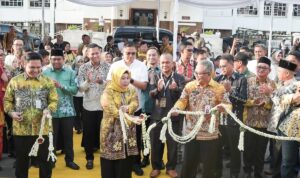 EXPO 2024 Wujud Keberadaan UMKM Banua
