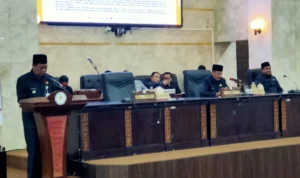 Fraksi DPRD Kalsel 2024-2029 Wajah Baru