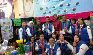 Pemkab Murung Raya Miliki 35 Guru Penggerak Bersertifikasi