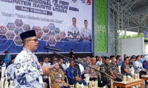 HUT PGRI dan HGN Merupakan Anugerah Terindah dari Tuhan YME kepada Seluruh Guru