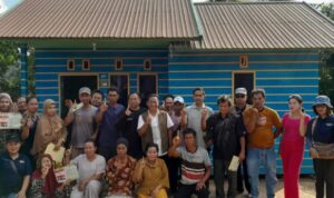 Program Pasangan HEBAT Sentuk Kepentingan Masyarakat