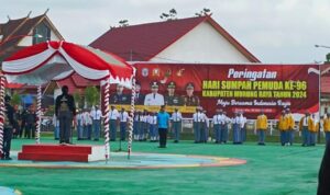 Pentingnya Peran Pemuda Dalam Pembangunan Nasional dan Membentuk Masa Depan Indonesia lebih Maju