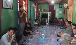 Program HEBAT;  Heriyus-Rahmanto Nyata Membantu Masyarakat Tidak Mampu