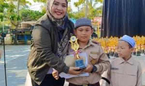 Anggota DPRD Mengapresiasi Inisiatif MIS KP, Puruk Cahu Menyelenggara MTQ