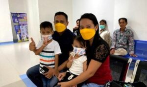 Jamin Kesehatan Keluarga Tanpa Kendala, Program JKN Solusinya