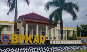 Kalsel Raih Opini WTP ke-11 dari BPK RI