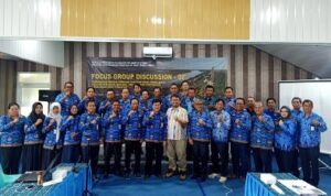 Pemkab Barut Gelar FGD 2 dalam Penyusunan RDTR Kecamatan Montallat dan Teweh Timur