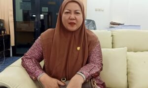 Perubahan Gagal, Henny Ajak Semua Dewan Perjuangkan Kepentingan Rakyat
