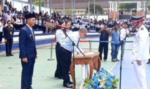 Pj Bupati : Perpanjangan Masa Jabatan Kades dan BPD Bentuk Pengakuan a