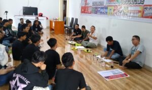 Generasi Millenial Tanggap Antusias Dengan Program Kartu Hebat Prakerja