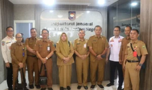 Tabalong Mampu Wujudkan Dua Desa Bebas Stunting