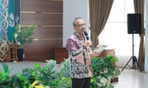 Pemkab Batola Gelar Sosialisasi Pemanfaatan Aset Daerah dan Tindak Lanjut Temuan BPK