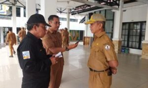 Bakesbangpol Batola Tekankan Netralitas ASN Menjelang Pilkada 2024