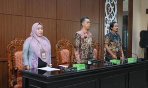 Batola Gelar Forum Konsultasi Publik Implementasi MPP Digital untuk Izin Praktek Tenaga Kesehatan