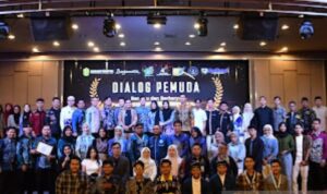 40 Pemuda Banjarmasin Raih Baiman Award 2024