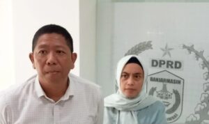 DPRD Banjarmasin Lanjutkan “Warisan” Target 33 Raperda