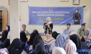 DPRD Kalsel Harapkan Generasi Muda Berkarakter Pancasila