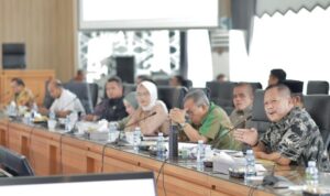 DPRD Kalsel Reses Edukasi Tentang Down Syndrome