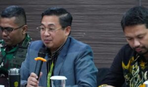 FKPD Banjarmasin Bahas Penertiban APK Pilkada 2024