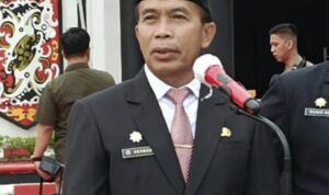 Perkuat Iman dan Semangat ASN dan Tekon Melalui Kegiatan Ibadah Agama Rutin