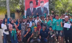 Program Paslon Nomor Urut 1 Untuk Kesejahteraan Masyarakat