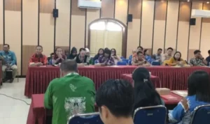 Pemkab Murung Raya Gelar Bimtek Inovasi Daerah