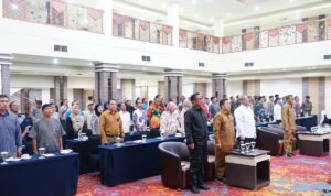 Ibnu Sina Pastikan Pilkada Banjarmasin 2024 Berjalan Kondusif