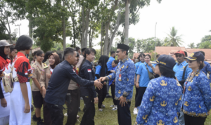 Indra Gunawan Dorong Pemuda Jadi Pelopor Kewirausahaan