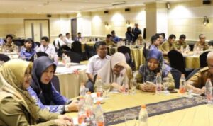 Kalsel Rumuskan Kebijakan Perumahan dan Kawasan Permukiman