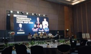 Kalsel Termasuk Kategori Daerah Informatif 2024