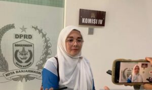 Komisi IV Bahas Perbaikan Lima Sekolah Rusak