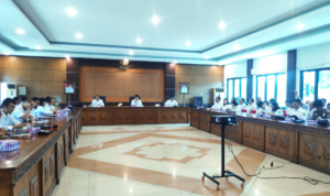 Pemkab Bartim Tingkatkan Kualitas ASN
