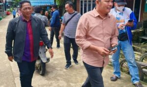 Profil Rahmanto, Cawabup  Mendampingi Heriyus Pilkada Murung Raya