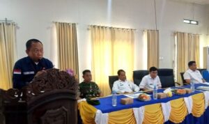 Sidang GTRA Rangkaian Tahapan Kegiatan Tahapan Redistribusi Tanah