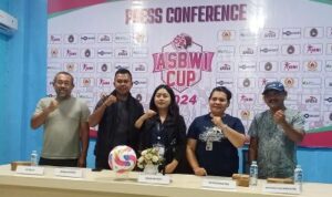 Turnamen Sepakbola Wanita Indonesia 2024 Diadakan di Barito Utara, Diikuti 4 Tim