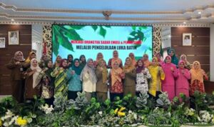 Pemkab Batola Sosialisasikan Pola Asuh Sadar Emosi, Dorong Orang Tua Ciptakan Generasi Lebih Baik